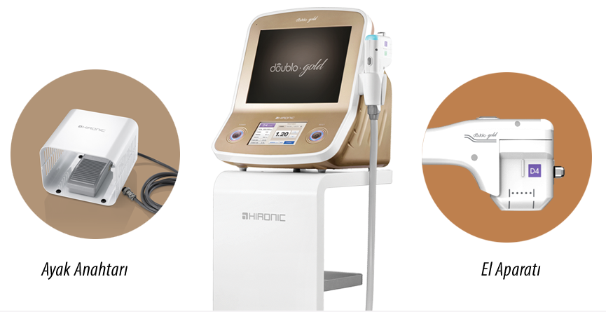 convenient treatment system