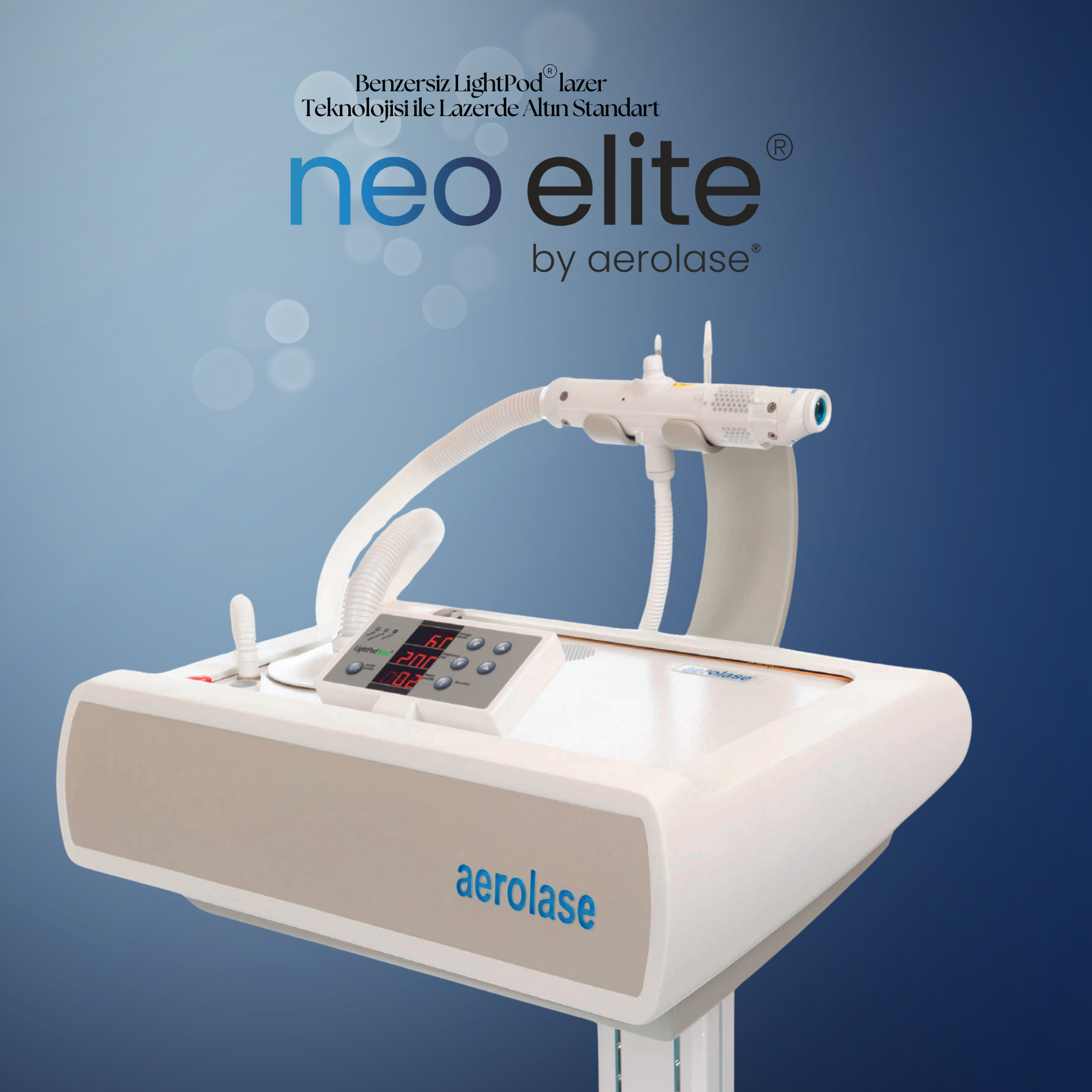 AEROLASE NEO ELİTE 