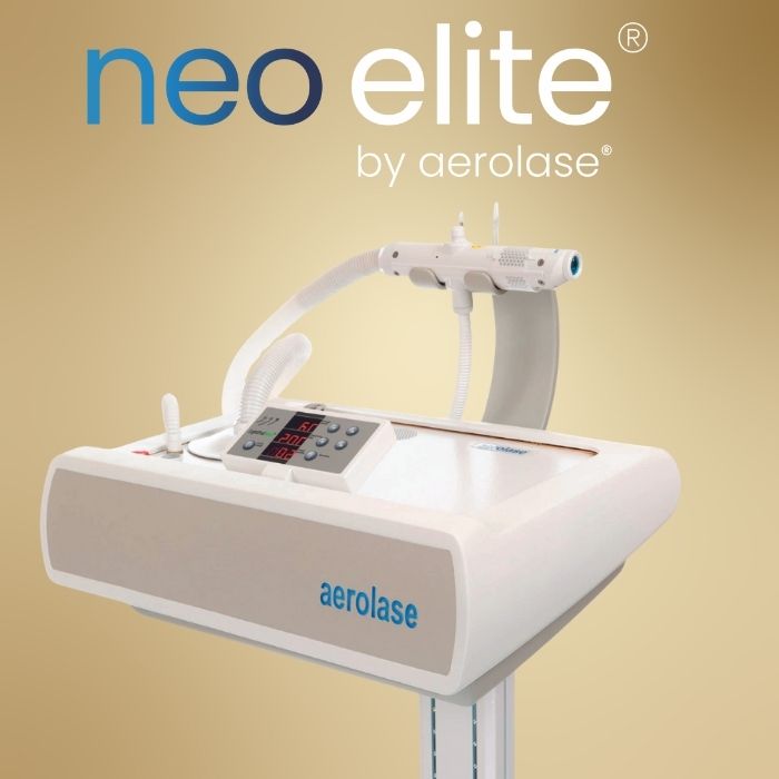 AEROLASE NEO ELİTE 
