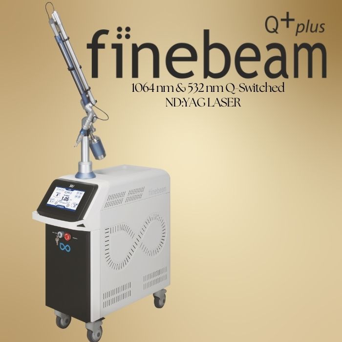 FINEBEAM