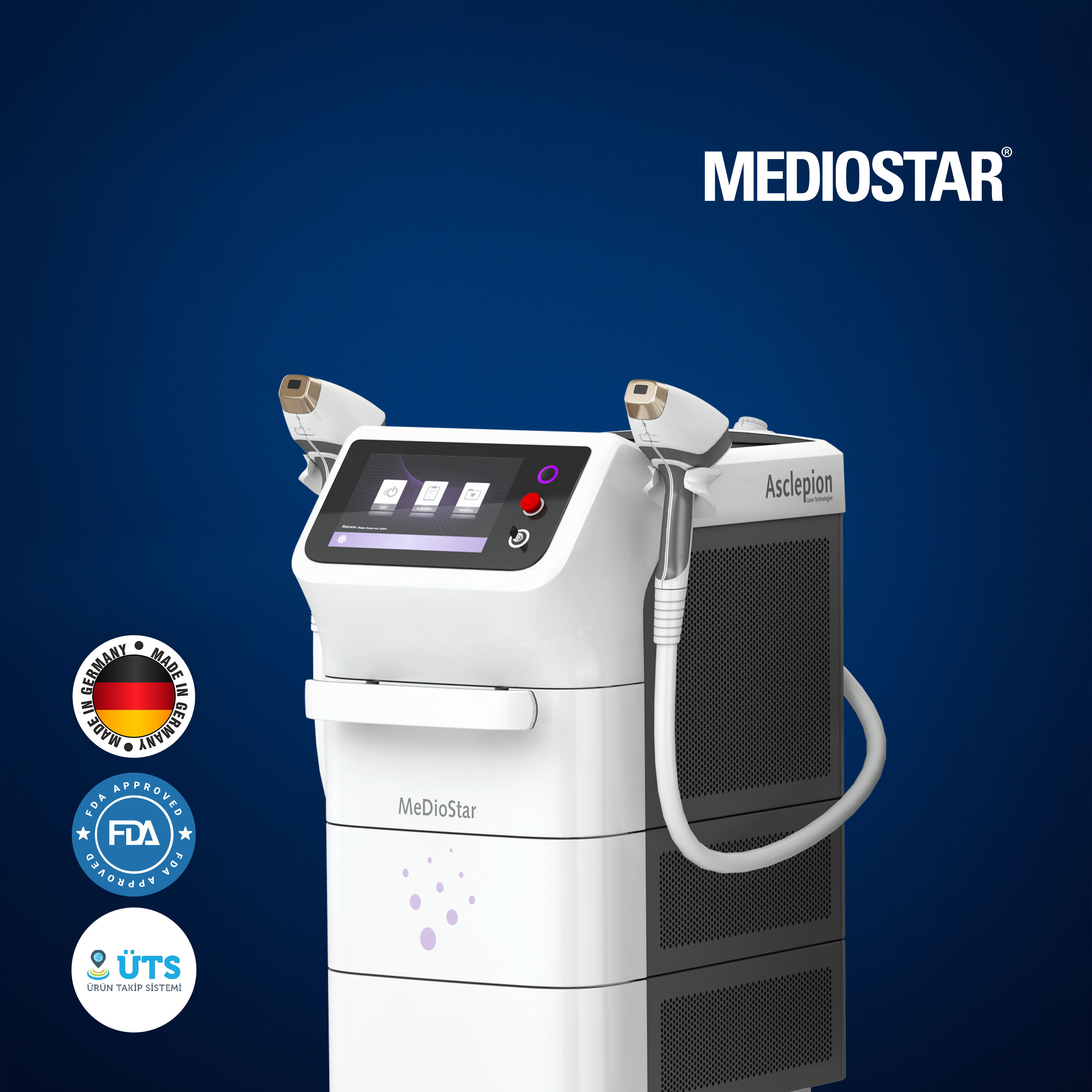 MEDIOSTAR®