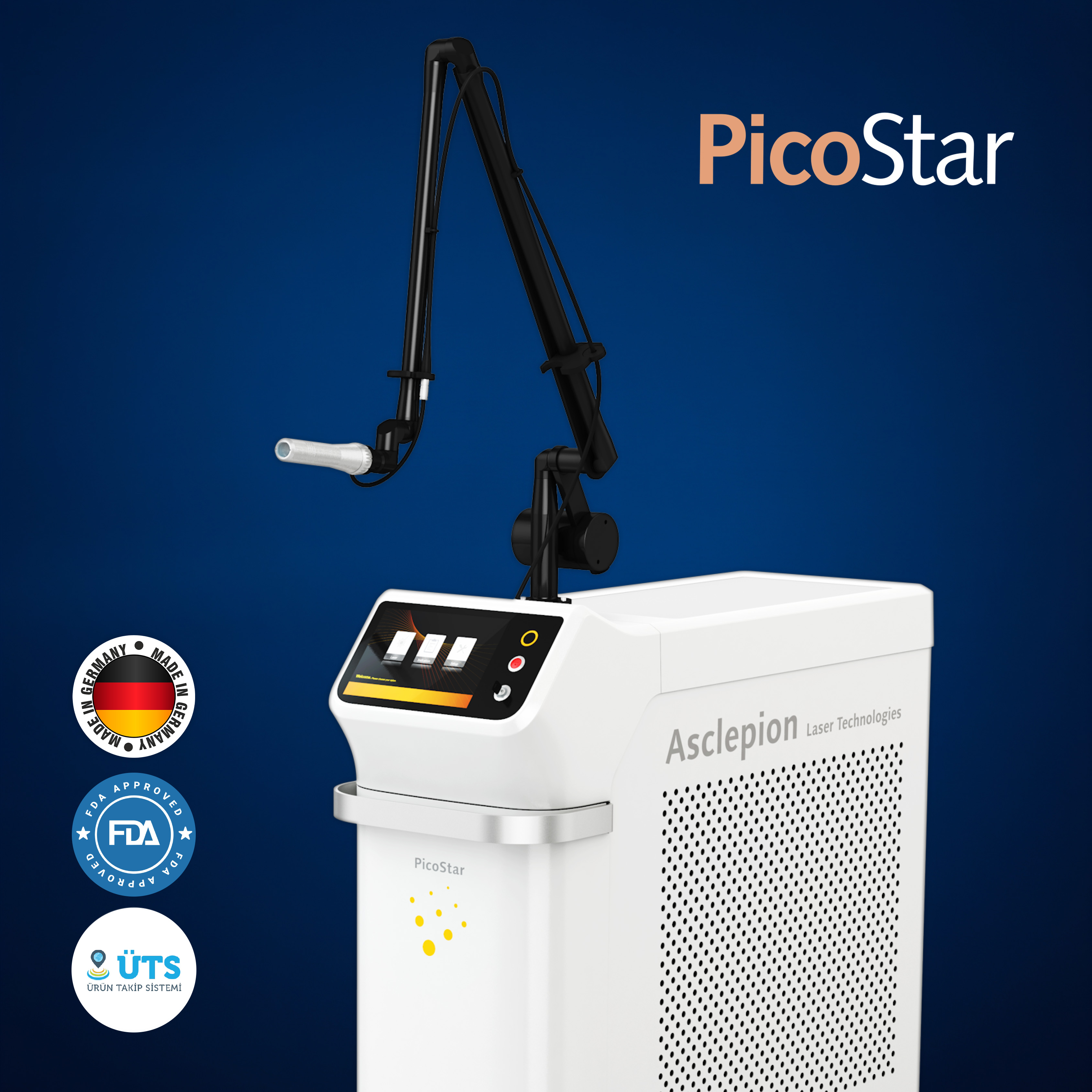 PİCO STAR 