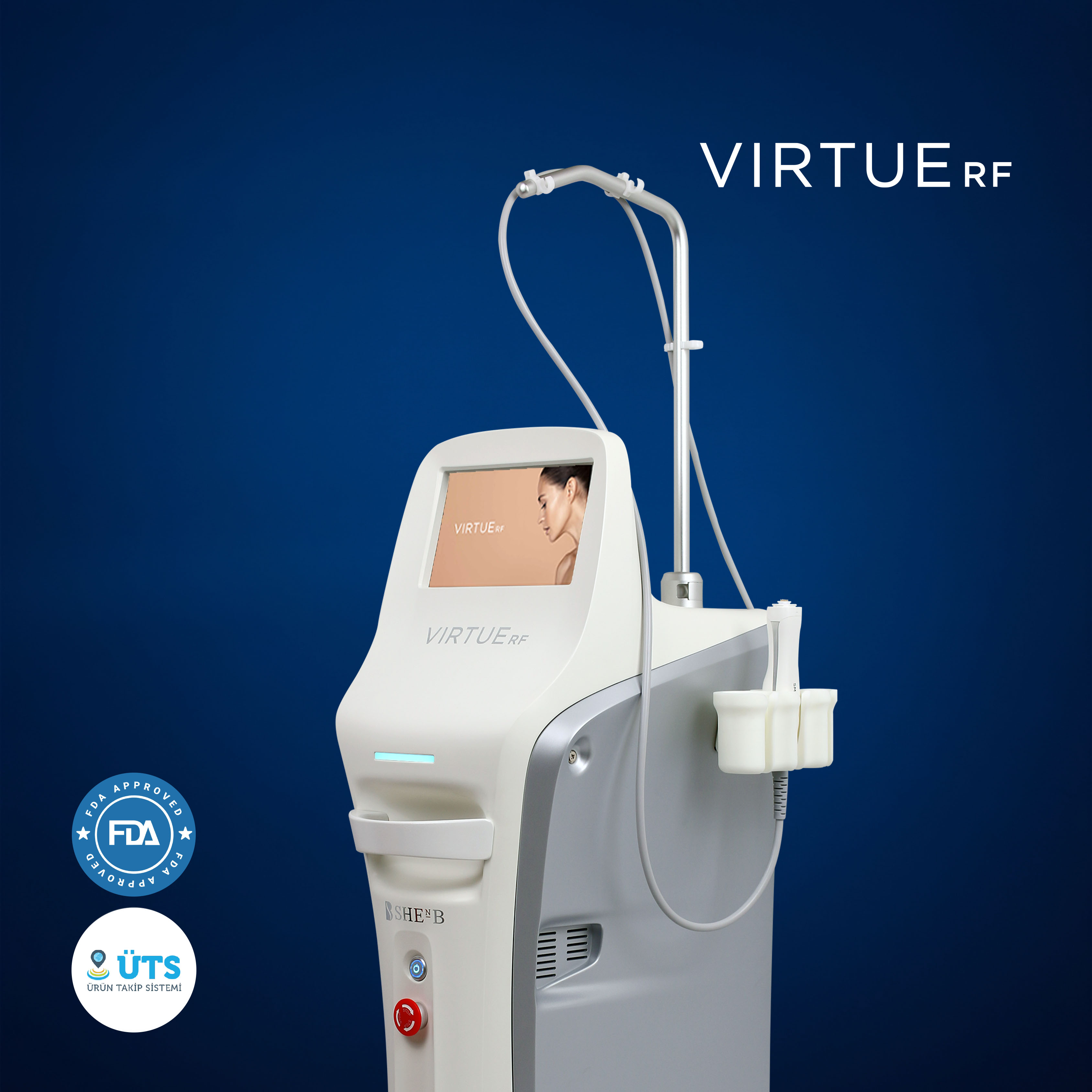 VIRTUE RF
