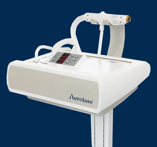 Aerolase Neo Elite ile 4 Mevsim Lazer Tedavisi
