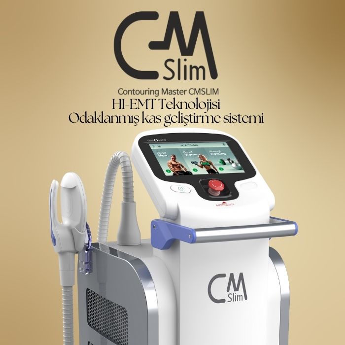 CM SLIM