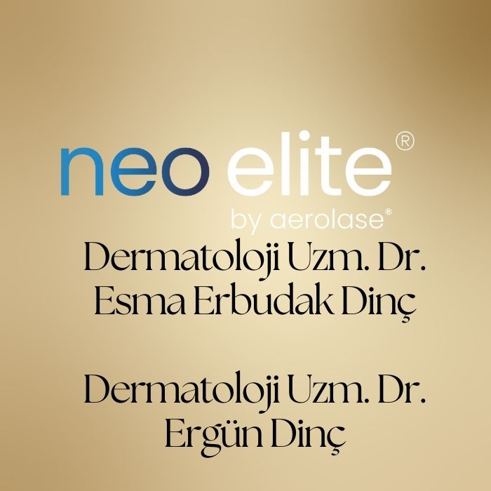 Dermatoloji Uzm. Dr. Esma Erbudak Dinç &  Dermatoloji Uzm. Dr. Ergün Dinç