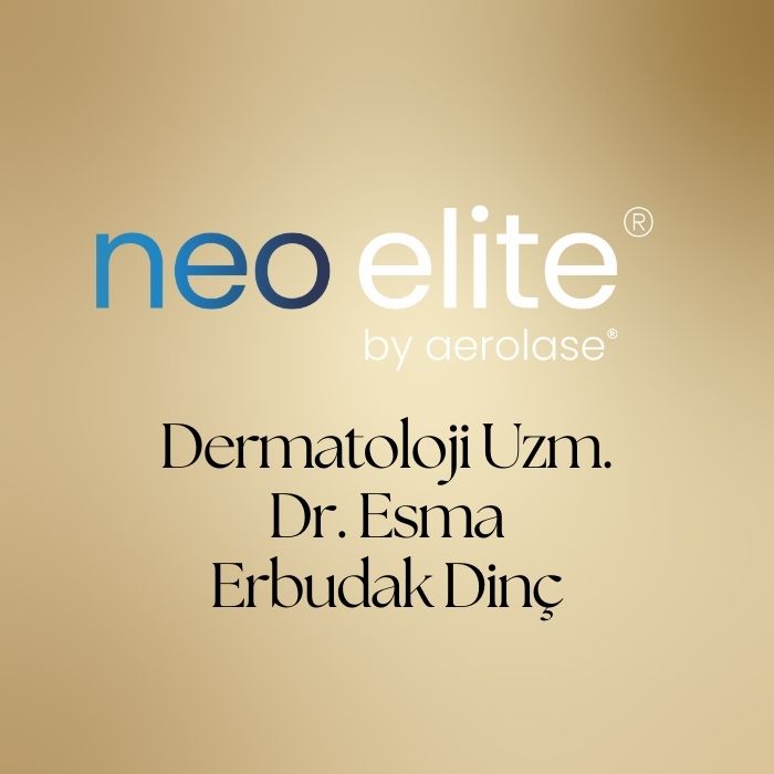 Dermatoloji Uzm. Dr. Esma Erbudak Dinç