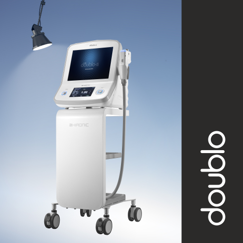 Forma Plus Inmode