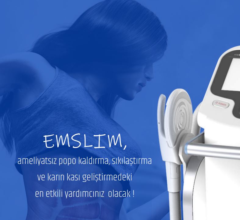 EMSLİM BROŞÜR
