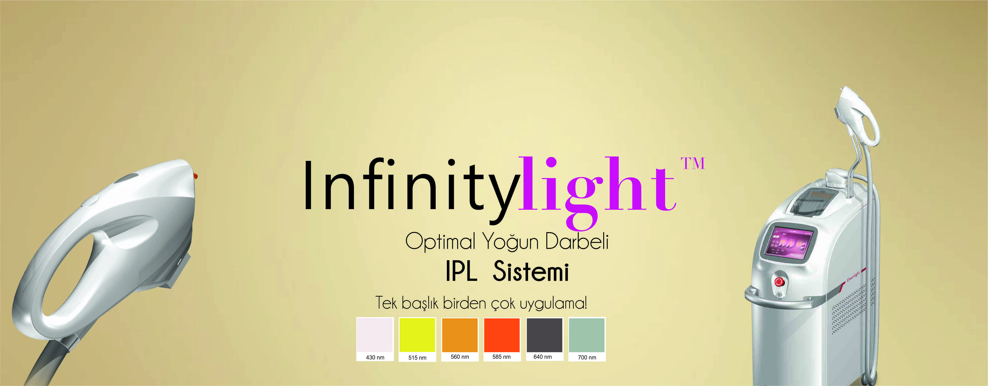 INFINIYTLIGHT