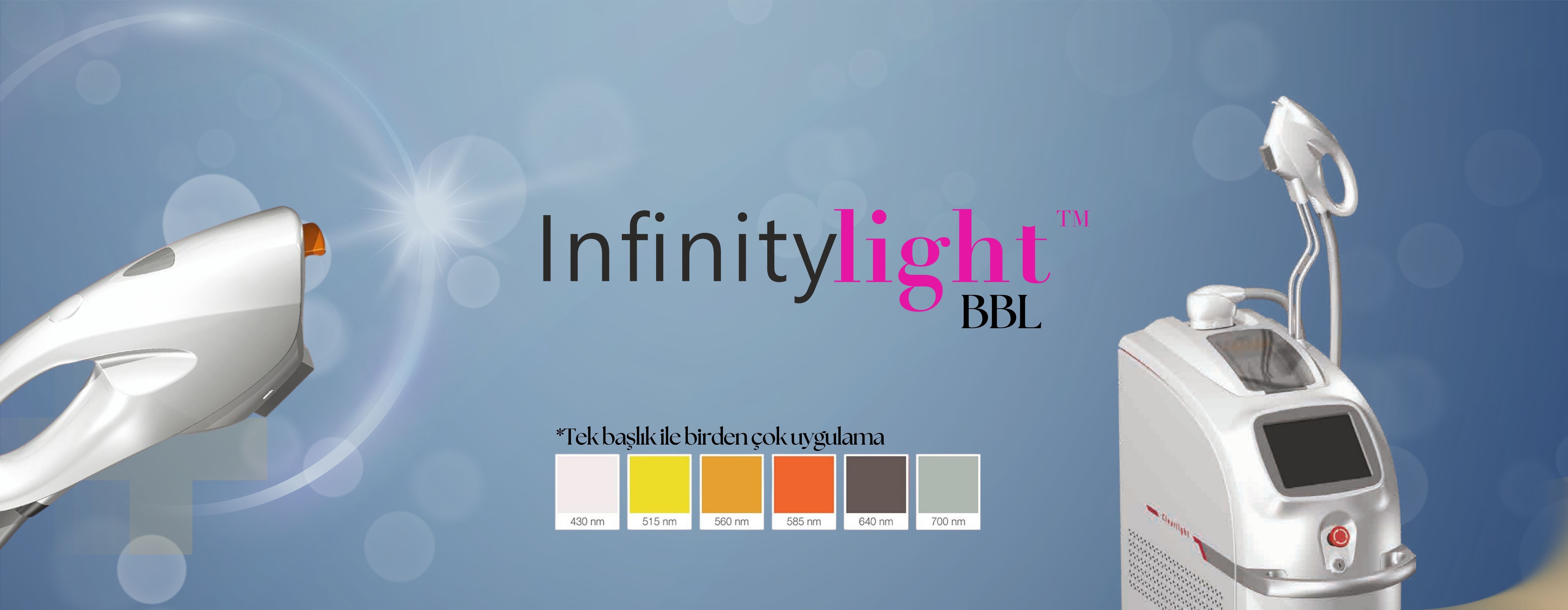 INFINIYTLIGHT