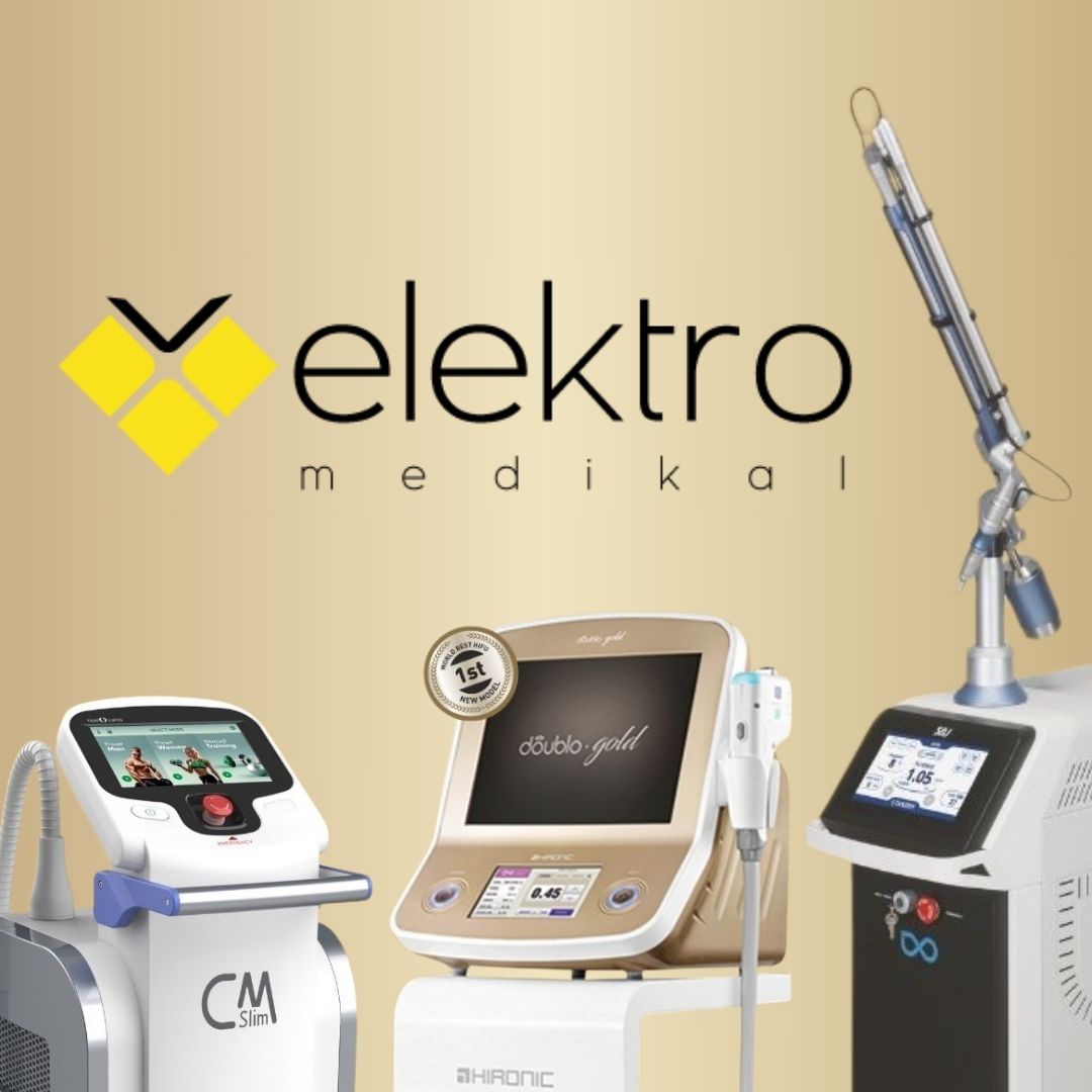 Medikal Estetikte Cihaz Seçiminde Dikkat Edilmesi Gerekenler