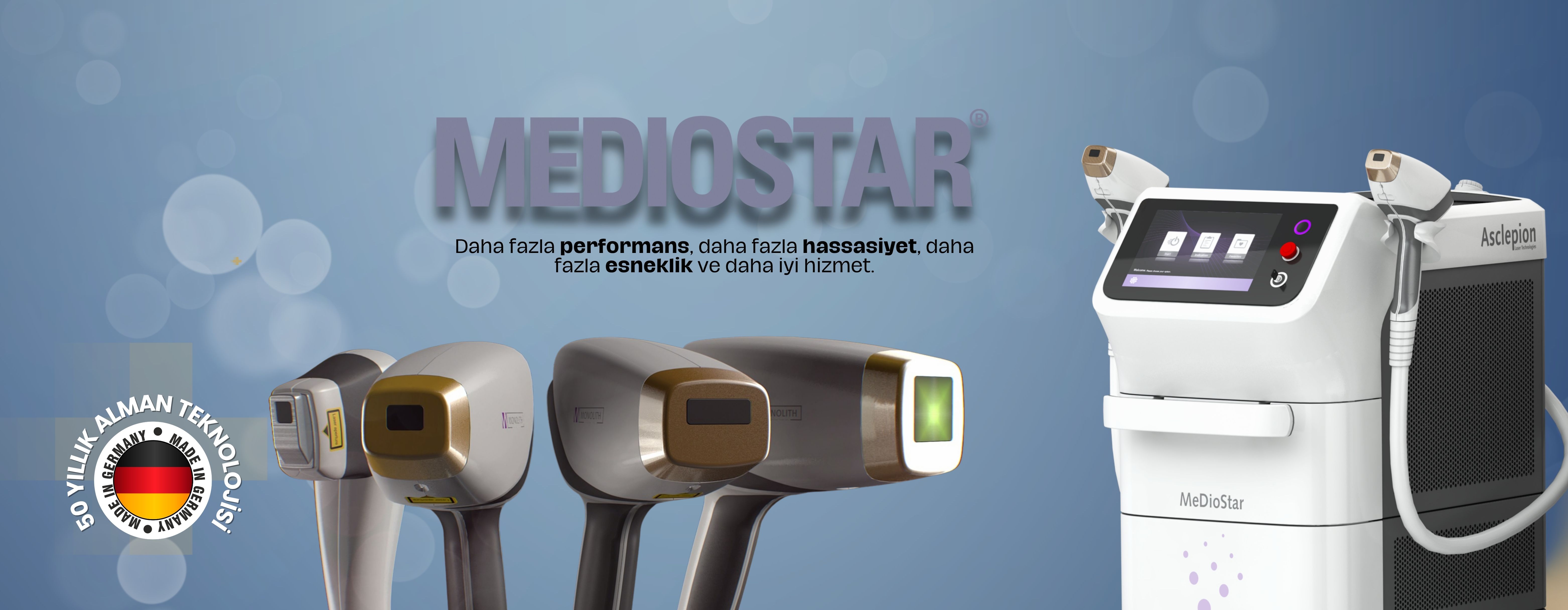 MEDİOSTAR 