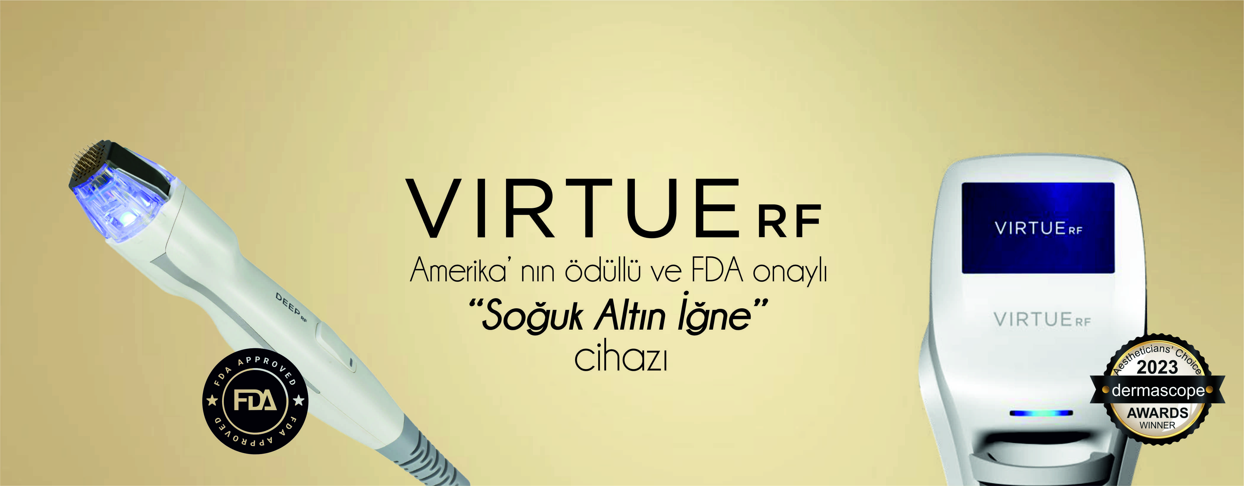 VIRTUE RF SERİSİ 